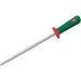 Sanelli - Sanelli Wetzstahl, ergonomischer Griff, Klingenlänge 30 cm - GastroDeals