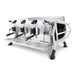 Sanremo - Sanremo - Café Racer Custom Black & White / 3-Gruppig - GastroDeals