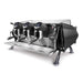 Sanremo - Sanremo - Café Racer Custom Dolomiti / 3-Gruppig - GastroDeals