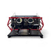 Sanremo - Sanremo - Café Racer Custom Racing / 2-Gruppig - GastroDeals