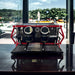 Sanremo - Sanremo - Café Racer Custom Racing / 2-Gruppig - GastroDeals