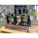 Sanremo - Sanremo - Café Racer Custom Renegade / 2-Gruppig - GastroDeals