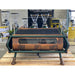 Sanremo - Sanremo - Café Racer Custom Renegade / 2-Gruppig - GastroDeals