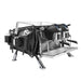 Sanremo - Sanremo - Café Racer Dolomiti Ledertaschen / 2-Gruppig - GastroDeals