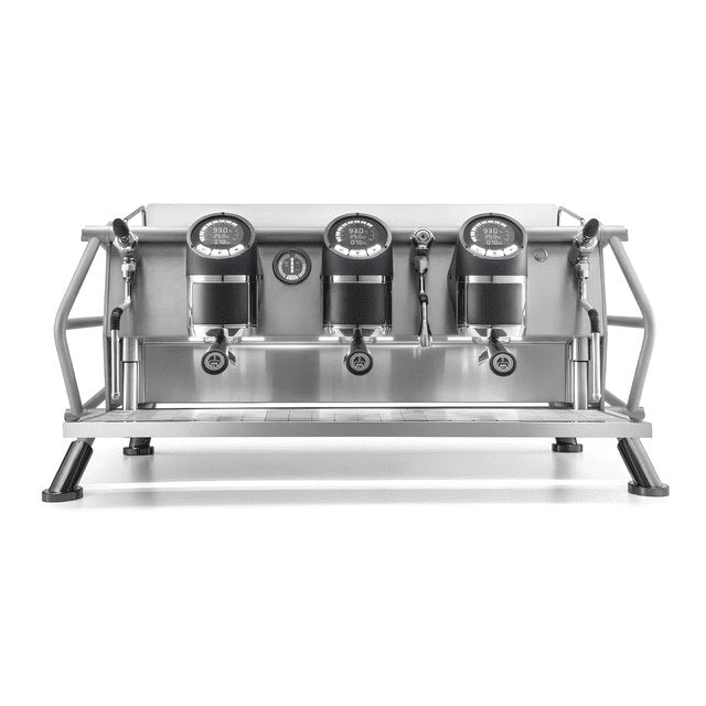 Sanremo - Sanremo - Café Racer Freedom / 3-Gruppig - GastroDeals