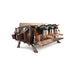 Sanremo - Sanremo - Café Racer Renegade Ledertaschen / 2-Gruppig - GastroDeals