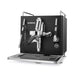 Sanremo - Sanremo Cube Espressomaschine - Rotationspumpe Schwarz - GastroDeals