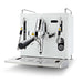 Sanremo - Sanremo Cube Espressomaschine - Rotationspumpe Weiß - GastroDeals