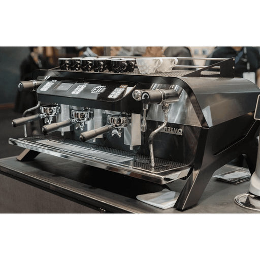 Sanremo - Sanremo - F 18 / 3-Gruppig - GastroDeals