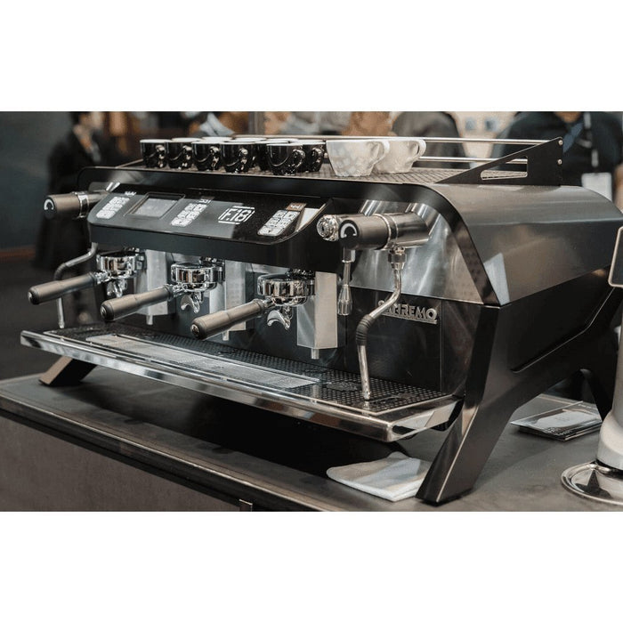 Sanremo - Sanremo - F 18 / 3-Gruppig - GastroDeals