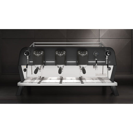 Sanremo - Sanremo - F 18 MB / 3-Gruppig - GastroDeals