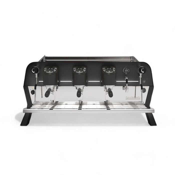 Sanremo - Sanremo - F 18 MB / 3-Gruppig - GastroDeals