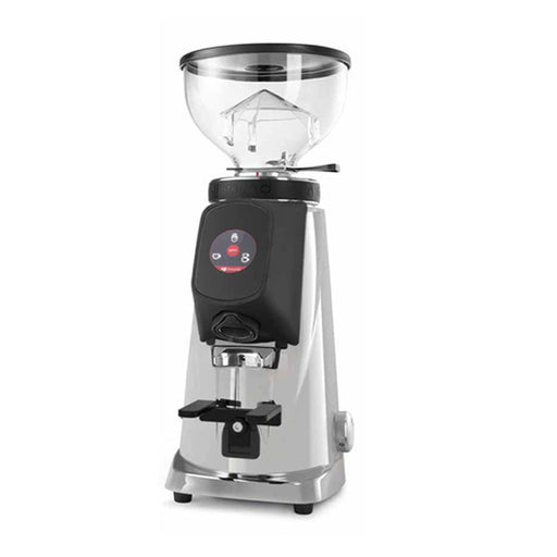 Sanremo - Sanremo - Kaffeemühle AllGround Edelstahl - GastroDeals