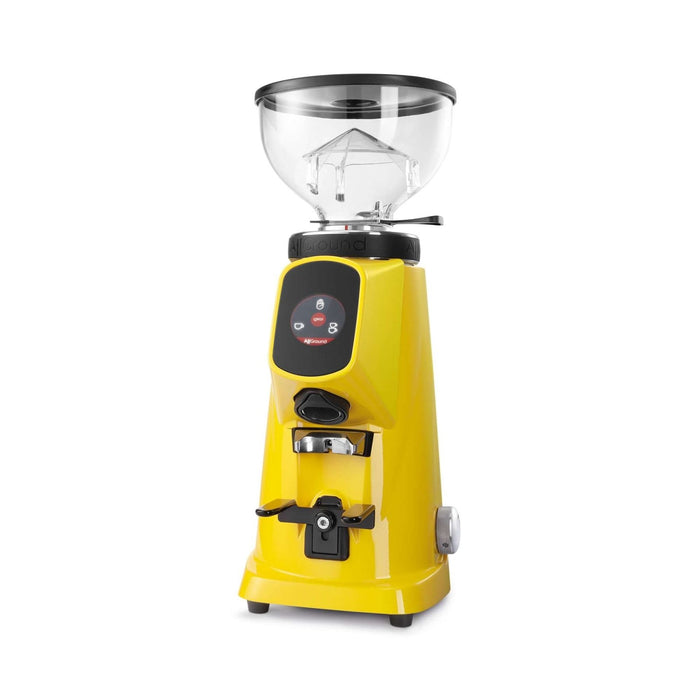 Sanremo - Sanremo - Kaffemühle AllGround Gelb - GastroDeals