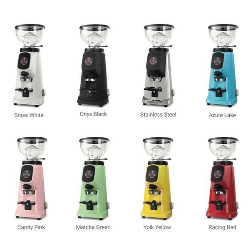Sanremo - Sanremo - Kaffemühle AllGround Grün - GastroDeals