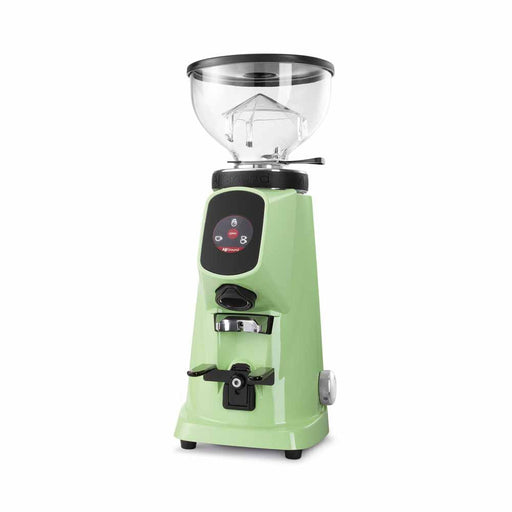 Sanremo - Sanremo - Kaffemühle AllGround Grün - GastroDeals