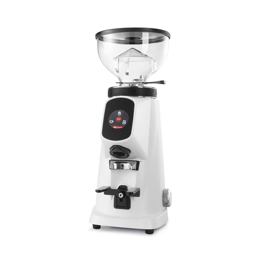 Sanremo - Sanremo - Kaffemühle AllGround Weiß - GastroDeals