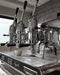 Sanremo Napoli 3 Gruppen