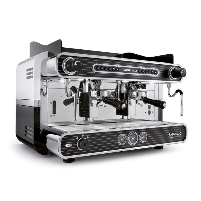 Sanremo - Sanremo - Torino SAP / 2-Gruppig - GastroDeals