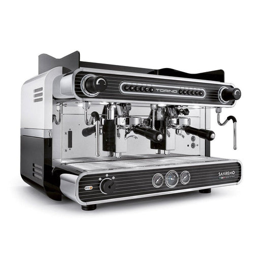 Sanremo - Sanremo - Torino SED / 2-Gruppig - GastroDeals