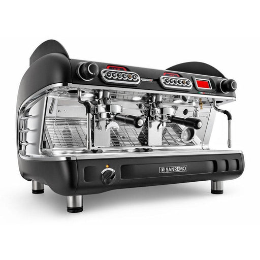 Sanremo - Sanremo - Verona RS / 2-Gruppig - GastroDeals