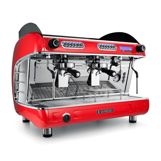 Sanremo - Sanremo - Verona RS Tall / 2-Gruppig - GastroDeals
