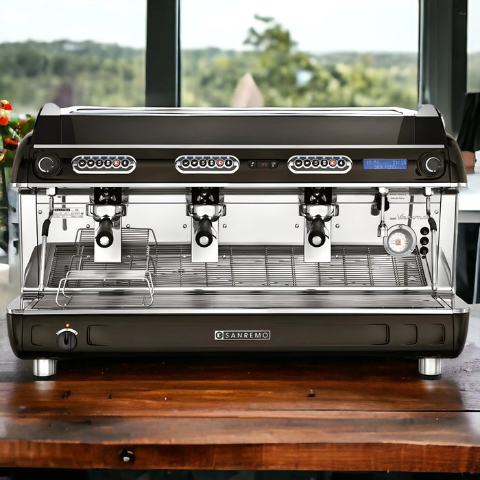 Sanremo - Sanremo - Verona RS Tall / 3-Gruppig - GastroDeals