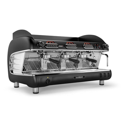 Sanremo - Sanremo - Verona SAP / 3-Gruppig - GastroDeals