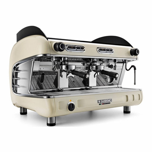 Sanremo - Sanremo - Verona SED / 2-Gruppig - GastroDeals