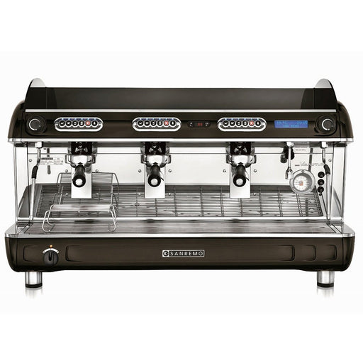 Sanremo - Sanremo - Verona SED / 3-Gruppig - GastroDeals