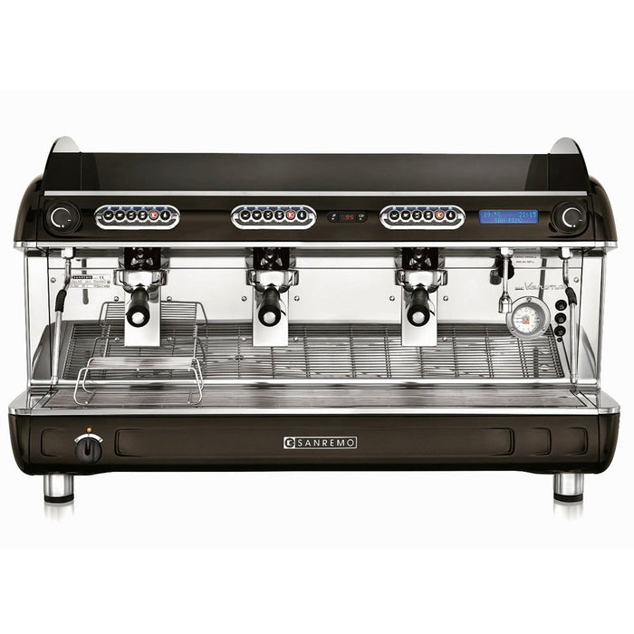 Sanremo - Sanremo - Verona SED / 3-Gruppig - GastroDeals