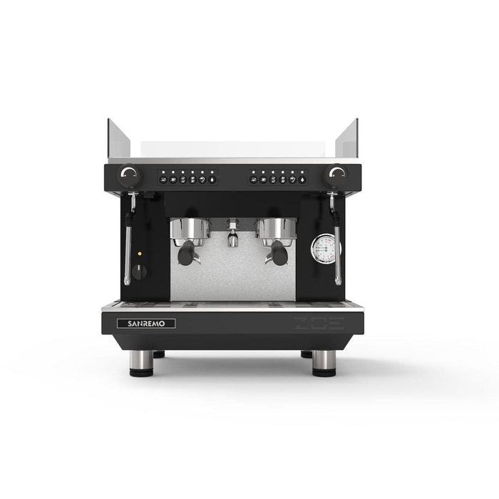 Sanremo - Sanremo - Zoe Compact SED / 2-Gruppig - GastroDeals