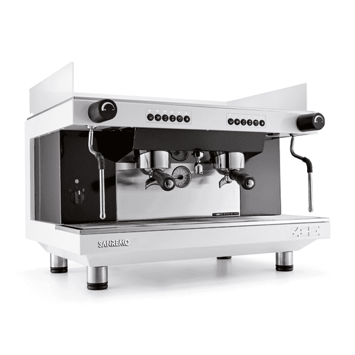 Sanremo - Sanremo - Zoe Competition / 2-Gruppig - GastroDeals