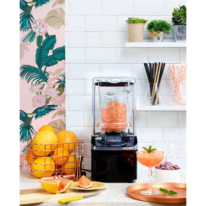 Santos - Brushless Blender #62 - Geräuscharm, 1,4 L, 2500 - 15000 U/min - Santos - GastroDeals
