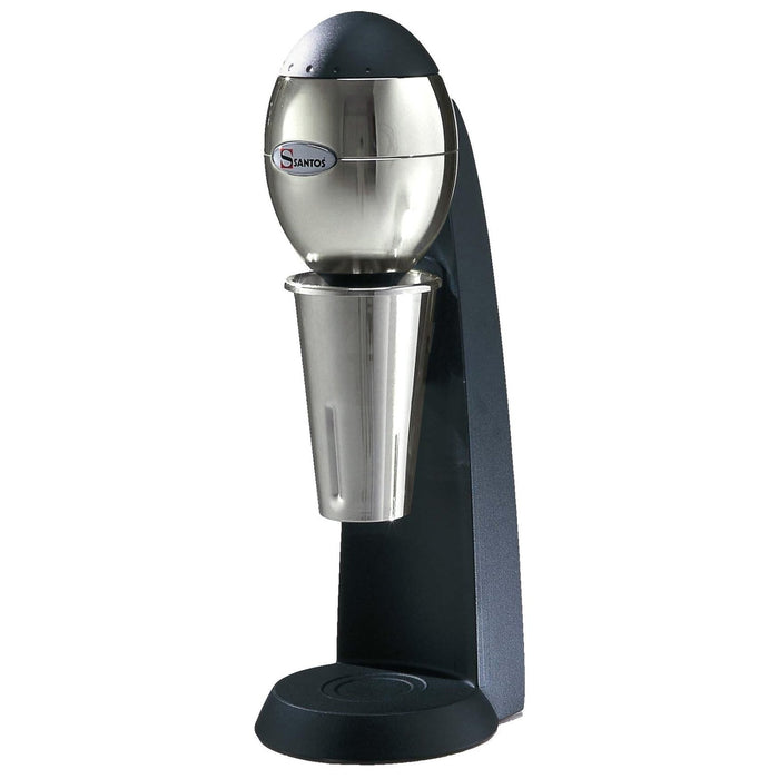 Santos - Getränkemixer #54 - Schwarz, 675 ml, 8.000 - 16.000 U/min - Santos - GastroDeals