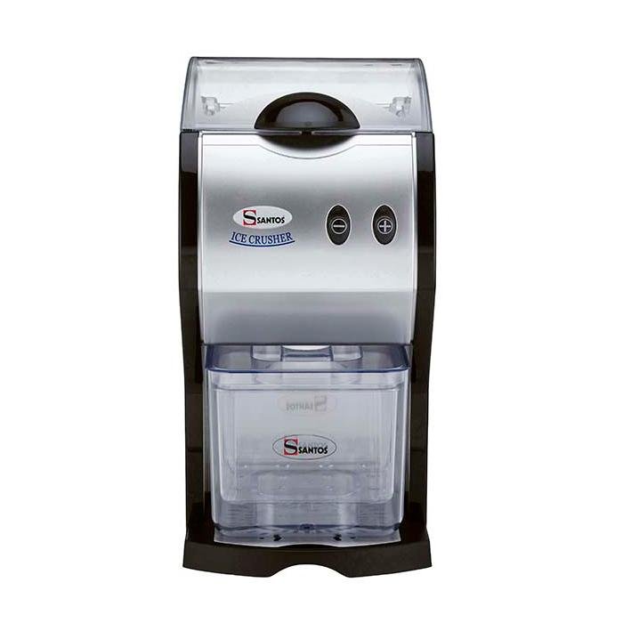 Santos - Ice Crusher #53 - Automatikmodus, 1,2 kg in 30 Sek., 130 W - Santos - GastroDeals