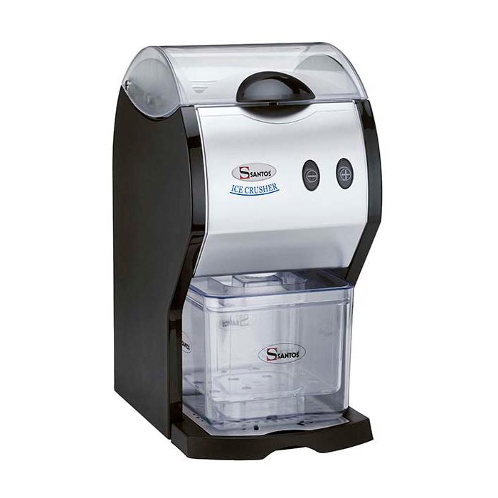 Santos - Ice Crusher #53 - Automatikmodus, 1,2 kg in 30 Sek., 130 W - Santos - GastroDeals