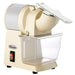Santos - Käsereibe #02 - 600 W, Edelstahl und Aluminiumguss, 50 kg/h - Santos - GastroDeals