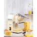 Santos - Käsereibe #02 - 600 W, Edelstahl und Aluminiumguss, 50 kg/h - Santos - GastroDeals