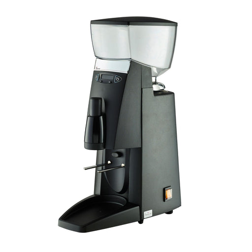 Santos - On - Demand Silent Coffee Grinder #55 - 63,5 mm Mahlscheiben, 63 dB, 1 kg Fülltrichter - Santos - GastroDeals