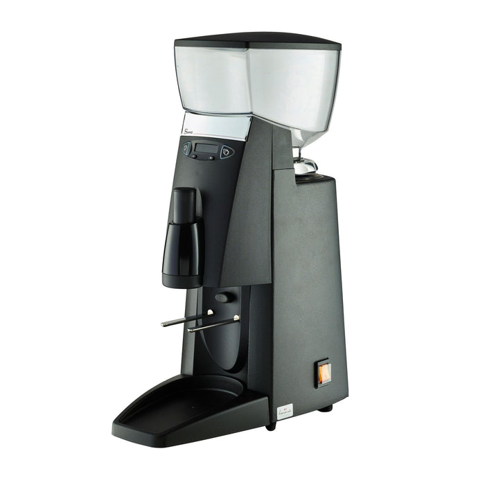 Santos - On - Demand Silent Coffee Grinder #55 - 63,5 mm Mahlscheiben, 63 dB, 1 kg Fülltrichter - Santos - GastroDeals