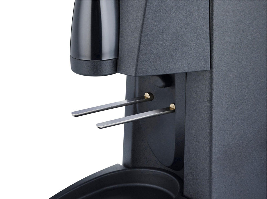 Santos - On - Demand Silent Coffee Grinder #55 - 63,5 mm Mahlscheiben, 63 dB, 1 kg Fülltrichter - Santos - GastroDeals