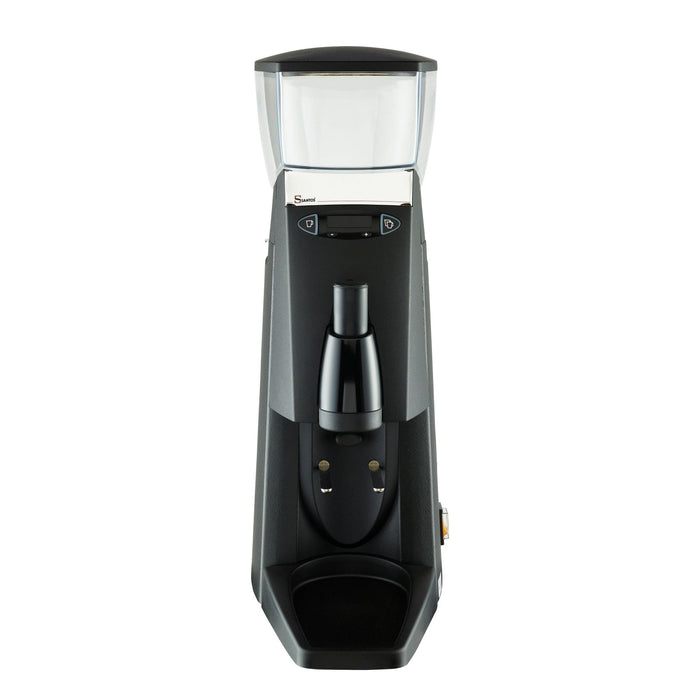 Santos - On - Demand Silent Coffee Grinder #55 - 63,5 mm Mahlscheiben, 63 dB, 1 kg Fülltrichter - Santos - GastroDeals