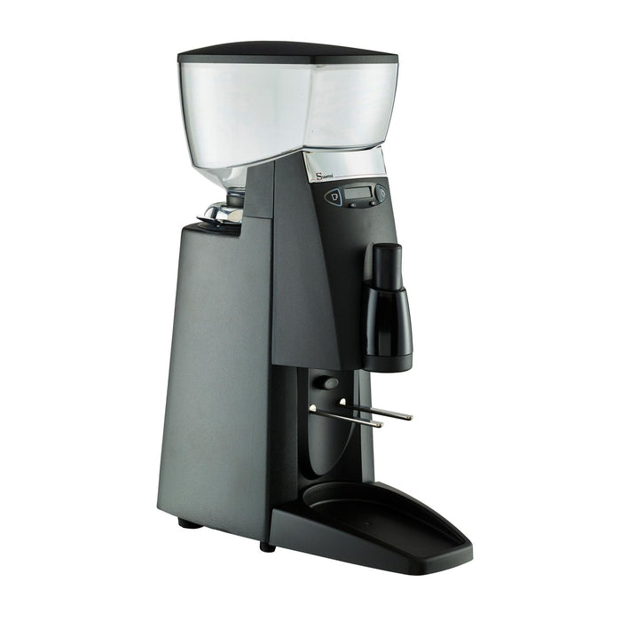 Santos - On - Demand Silent Coffee Grinder #55 - 63,5 mm Mahlscheiben, 63 dB, 1 kg Fülltrichter - Santos - GastroDeals