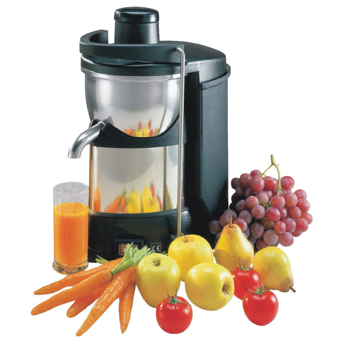 Santos - Santos Spezial #50 - 800W, 100 l/h, Ezy - Clean - System, 250x470x450 mm - Santos - GastroDeals