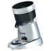 Santos - Zitruspresse #11c NOVO DeLuxe - Chrom, 20 - 40 L/h, 3 Presskegel, 200x300x350 mm - Santos - GastroDeals