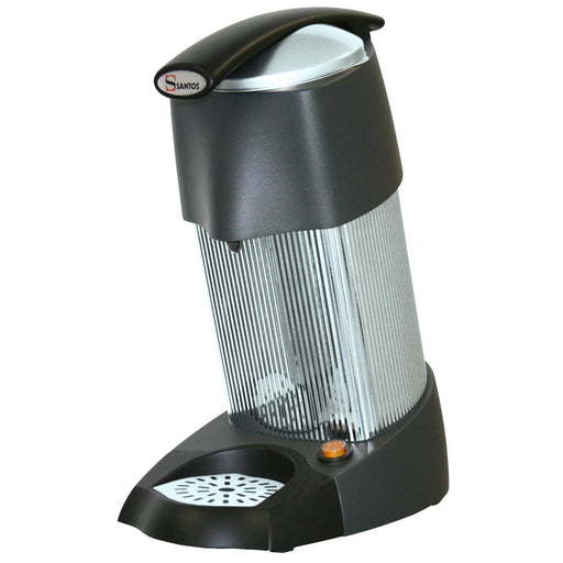 Santos - Zitruspresse #70 - Leistungsstark, 275 W, 20 - 50 L/h, 240x400x490 mm - Santos - GastroDeals