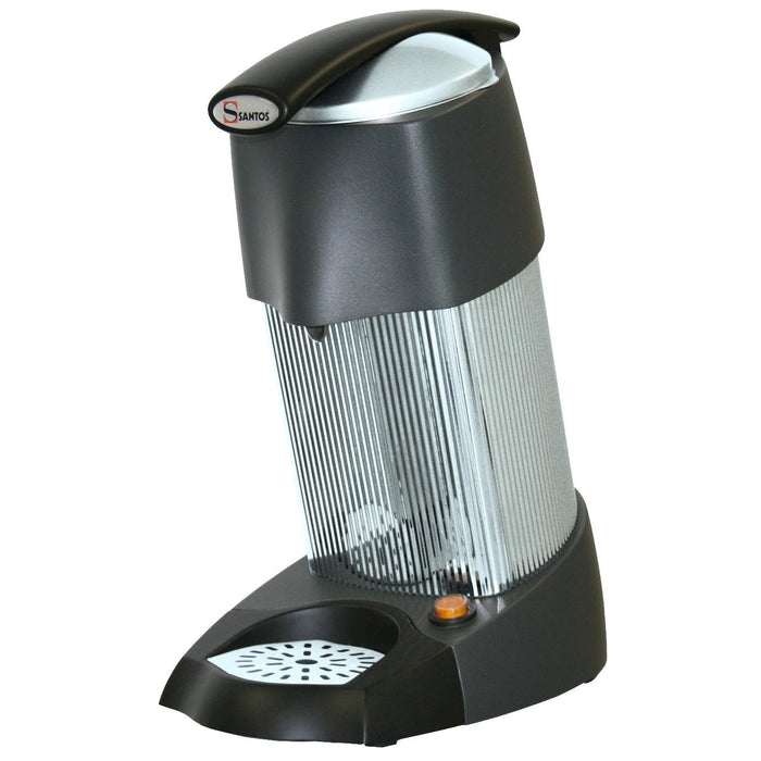 Santos - Zitruspresse #70 - Leistungsstark, 275 W, 20 - 50 L/h, 240x400x490 mm - Santos - GastroDeals