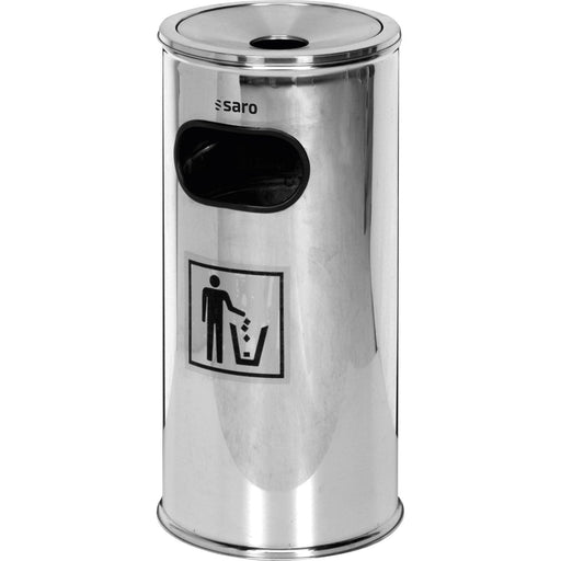 Saro - SARO Abfallsammler / Standascher Modell REMCO - GastroDeals