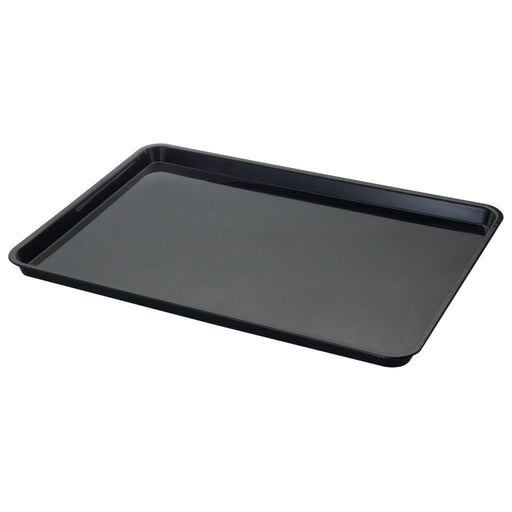 Saro - SARO ABS Tablett 590 x 410, Farbe: Schwarz, VPE 20 - GastroDeals
